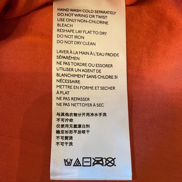 ANTHROPOLOGIE - Sequin Top - Picture 5 of 6